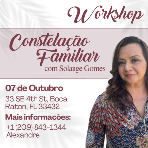 Workshop Solange Fev 2024 - In Person-Presencial, Colocar um Tema - Constelate
