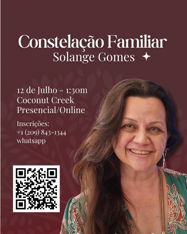 Constelação Julho 2025