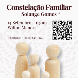 Constelação SETEMBRO 2025