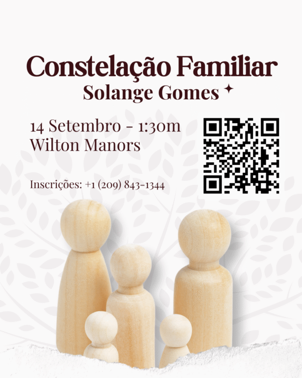 Constelação SETEMBRO 2025